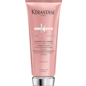 Condicionador Kérastase Chroma Absolu Fondant Cica 200ml
